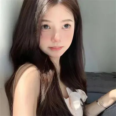 在床上