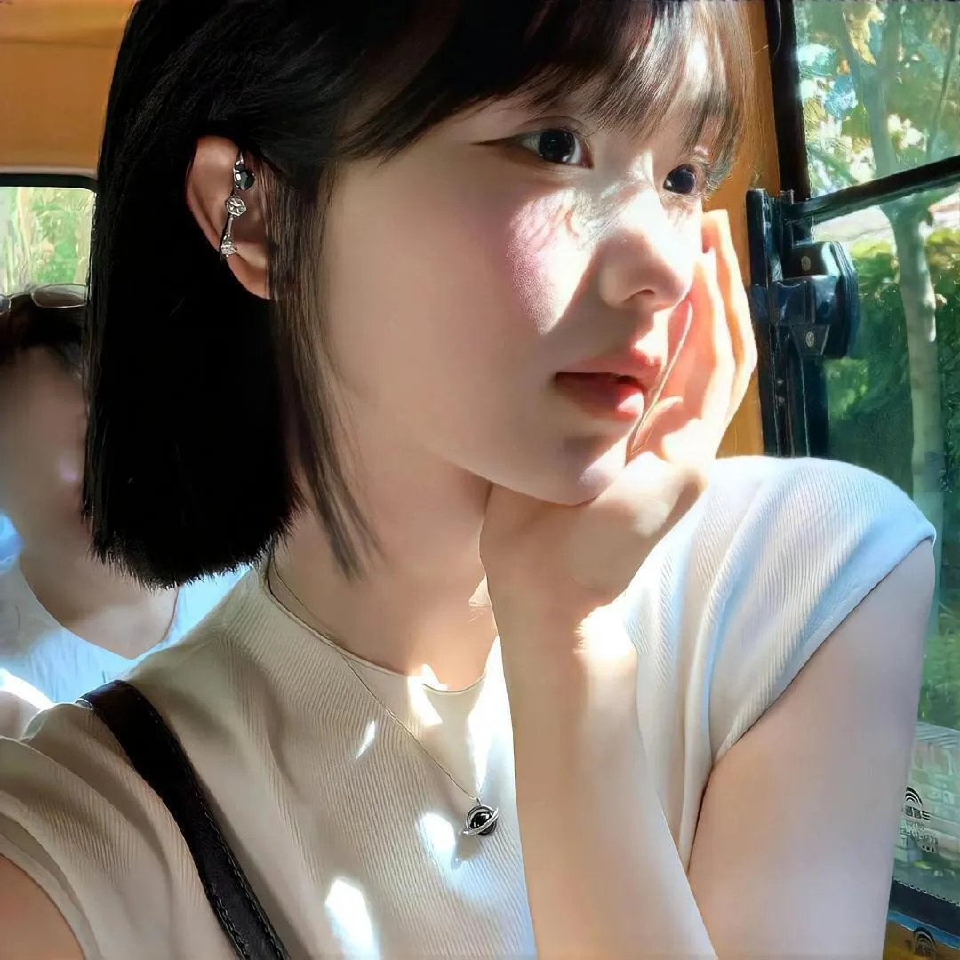 公寓里的两个女人